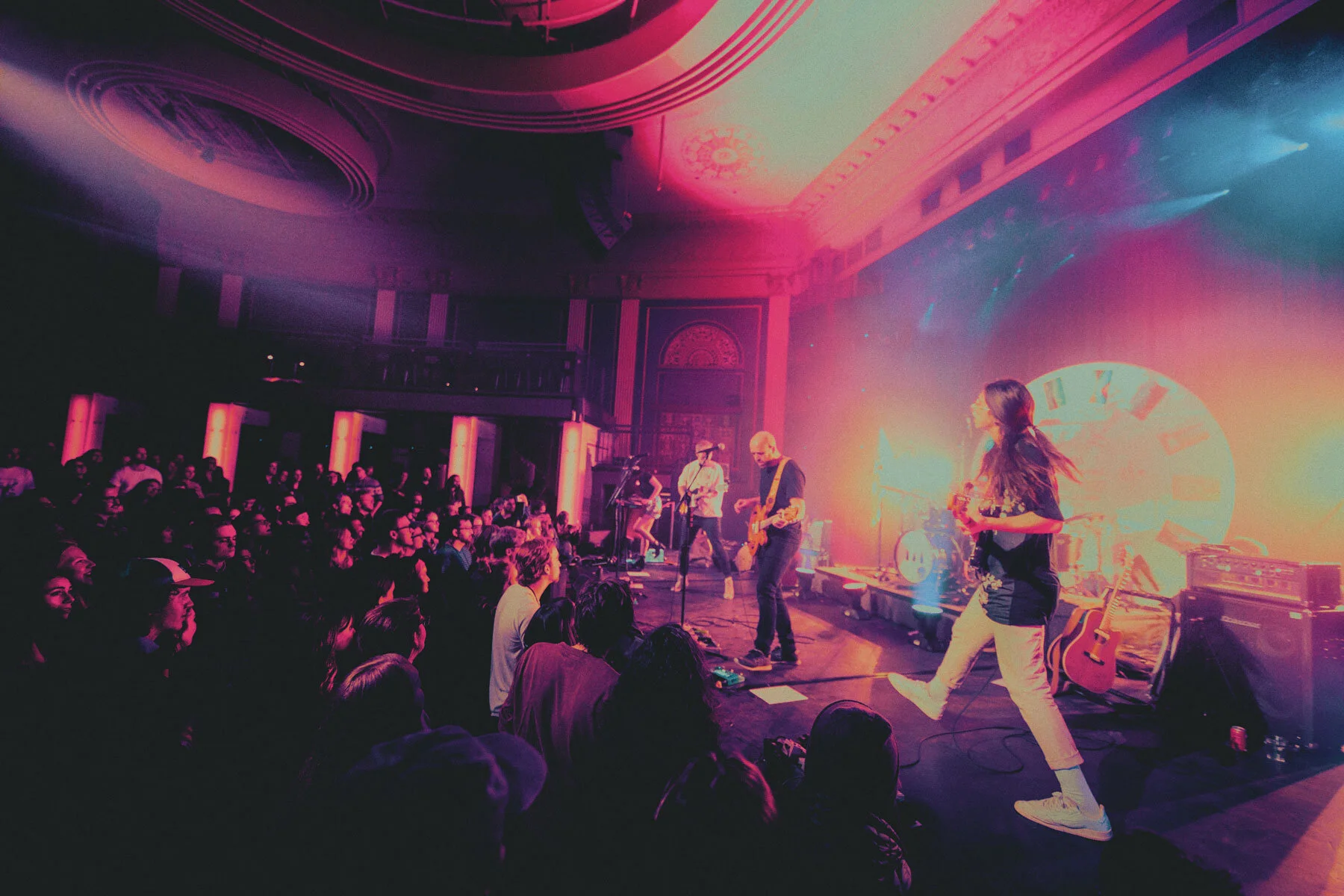 Gallery Said The Whale Obsessive Compulsive