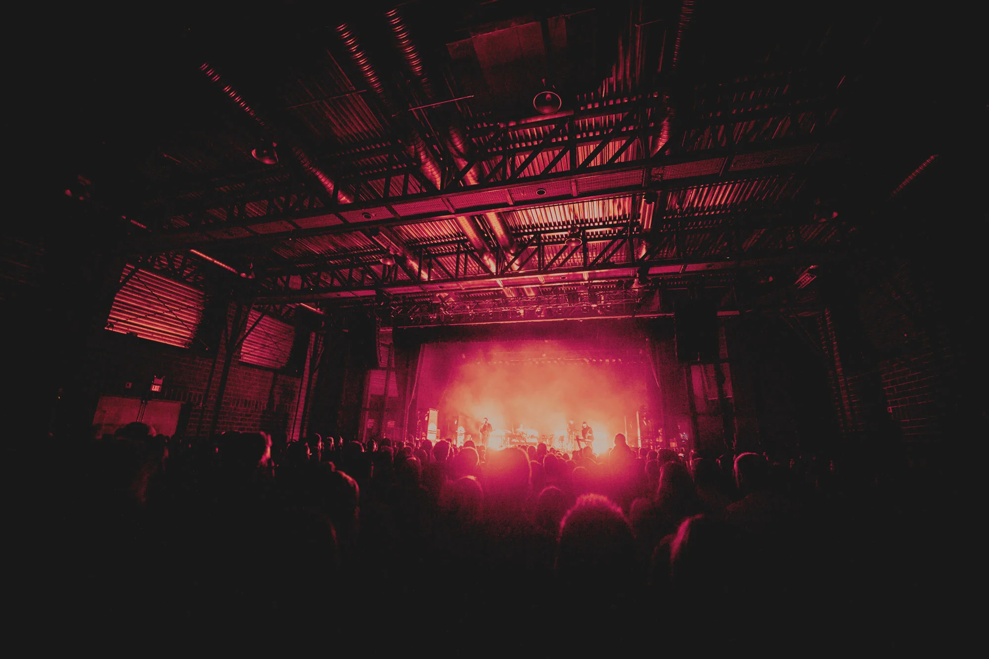 Gallery Half Moon Run Obsessive Compulsive