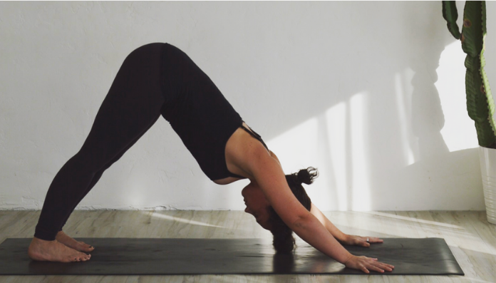 Studio Spotlight: Black Swan Yoga Houston – Manduka