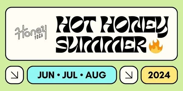Hot Honey Summer 🔥🔥🔥