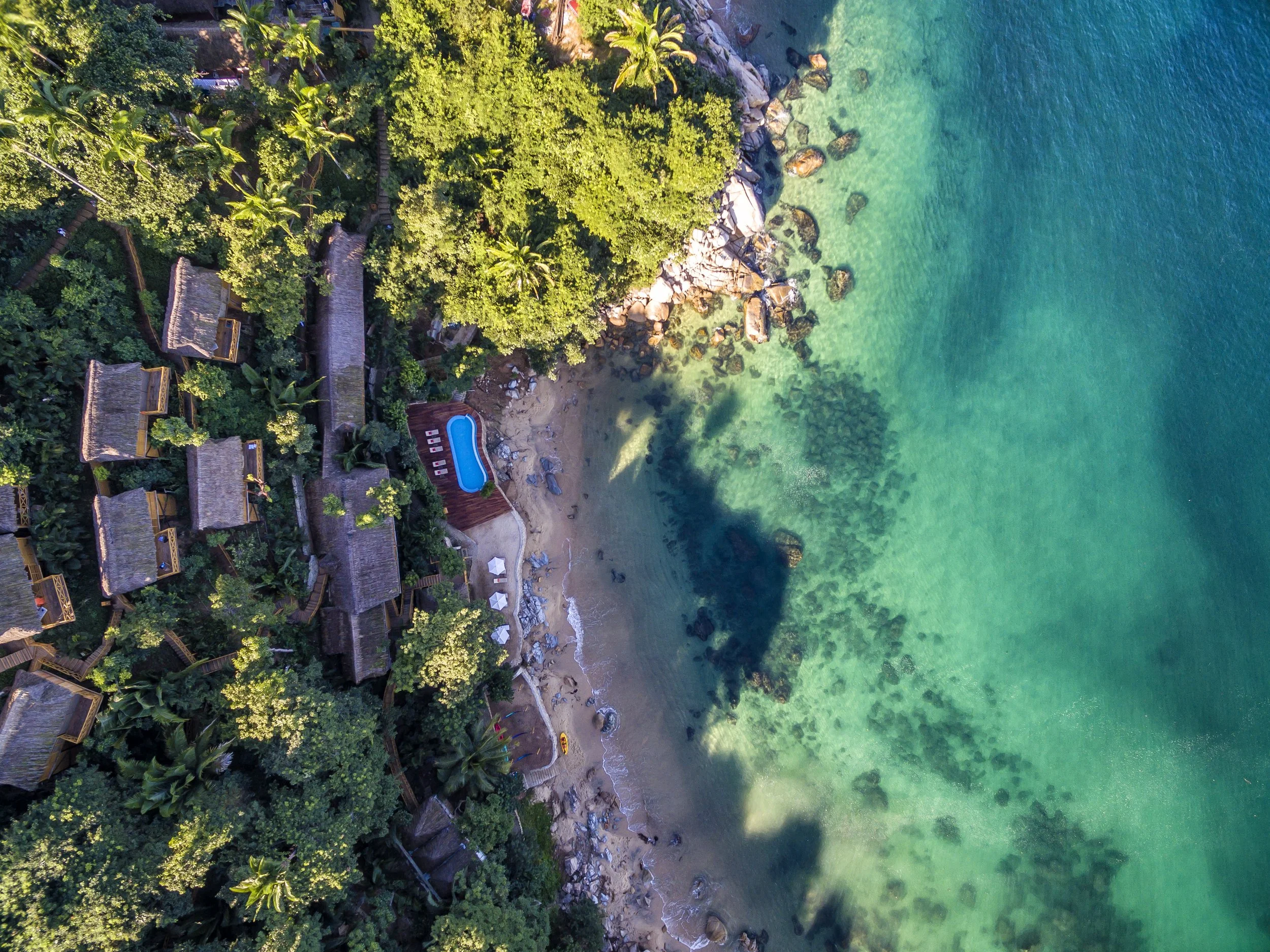 Authentic You Retreat – Mexico 2025