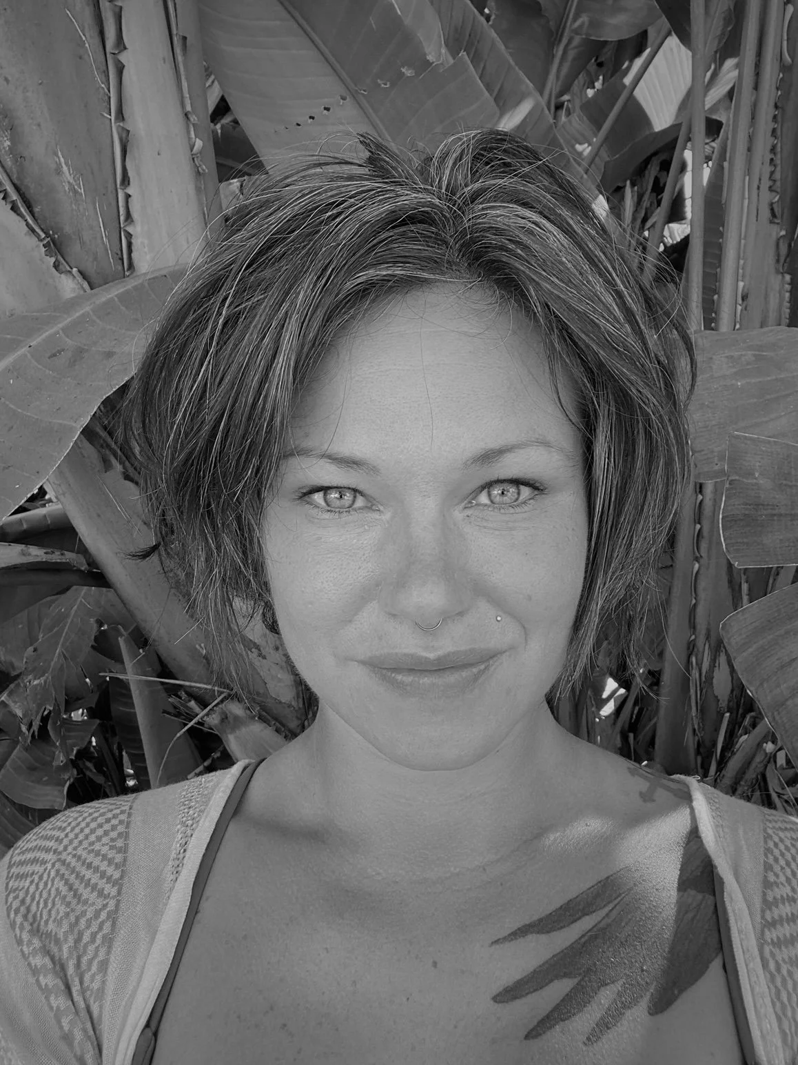 November Women's Circle: Honoring Transition