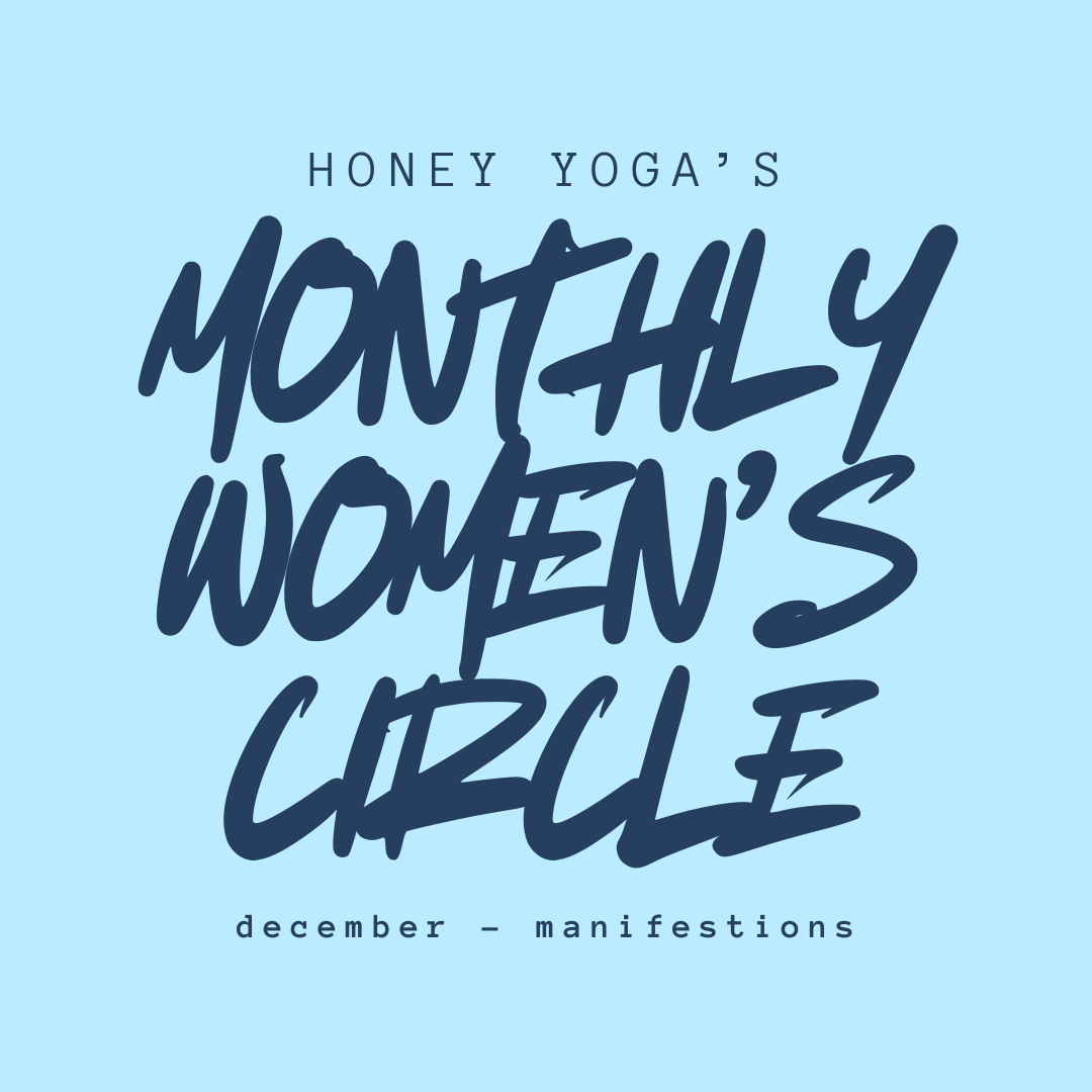 Women's Circle - December 2025