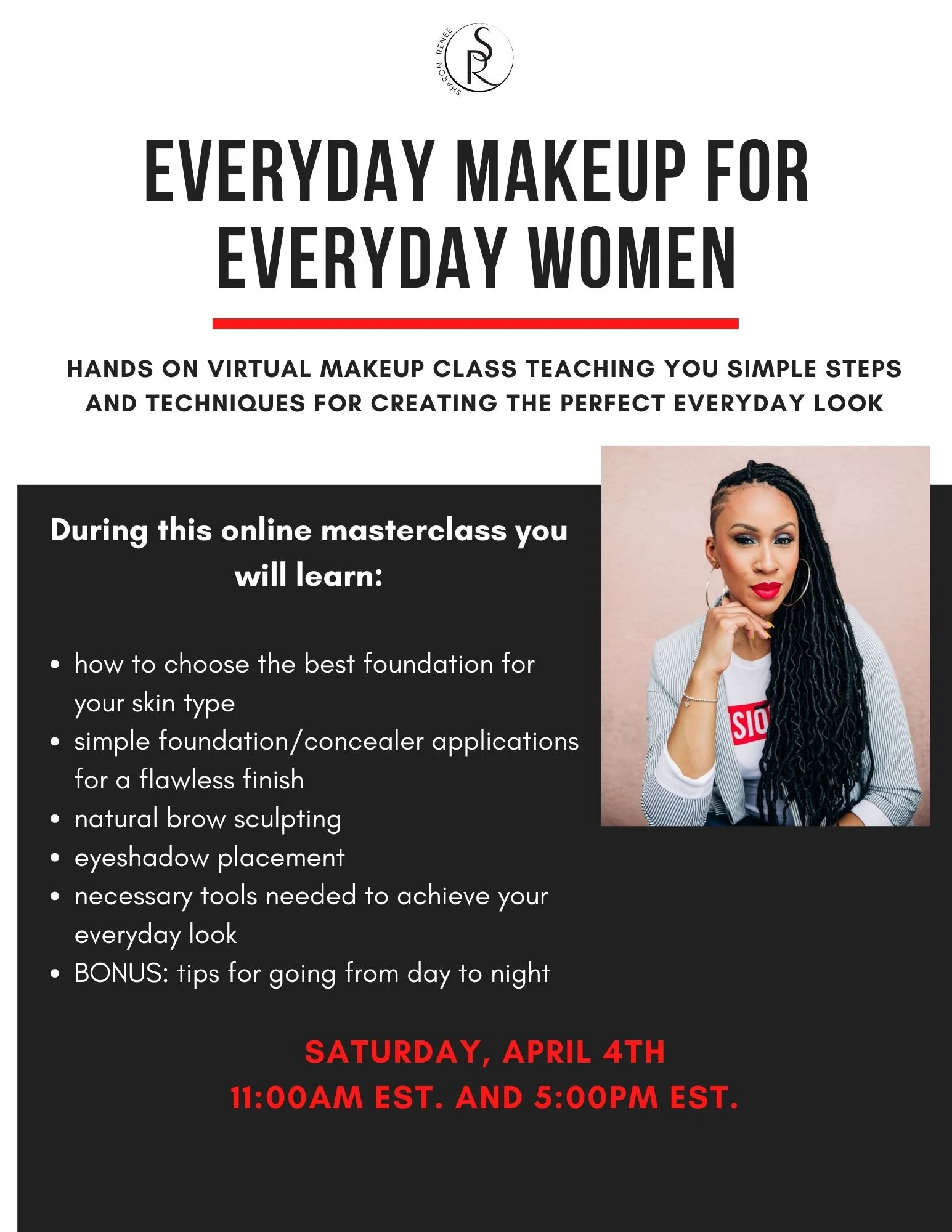 EVERYDAY MAKEUP FOR EVERYDAY WOMEN.jpg
