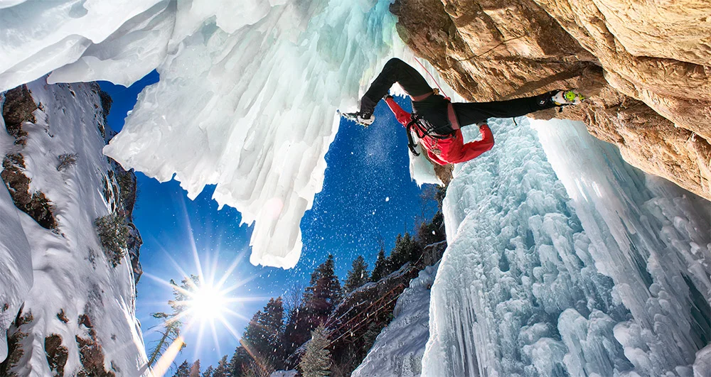 Use a flash to illuminate your subject.