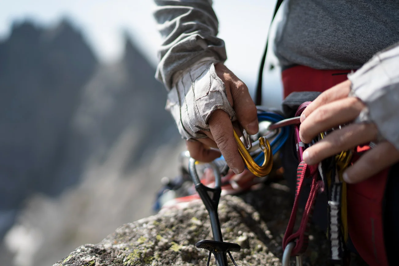 Cirque of the Towers, Wind River Range, Wyoming