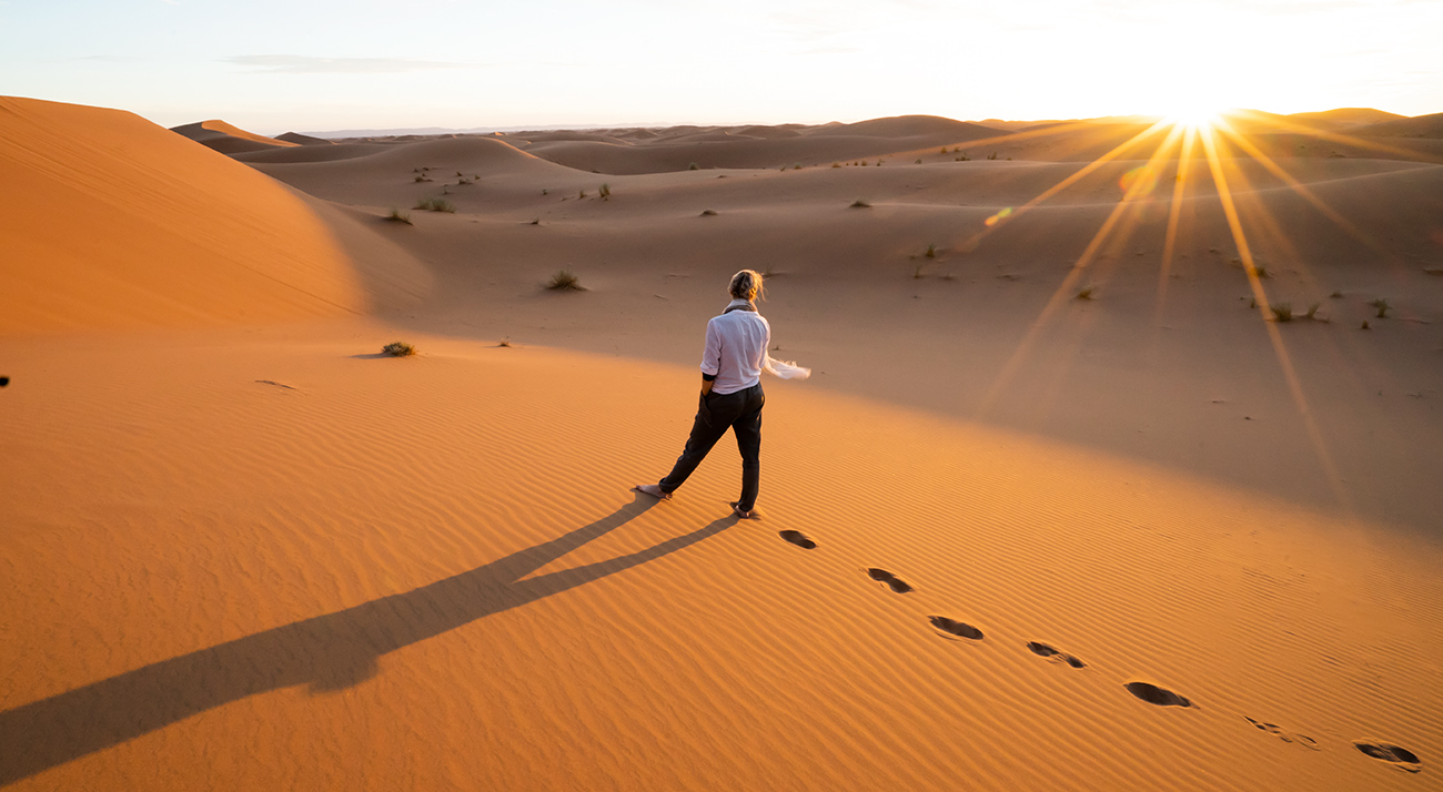 Morocco