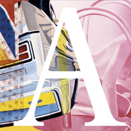 The Picture || Vol. 2 || James Rosenquist