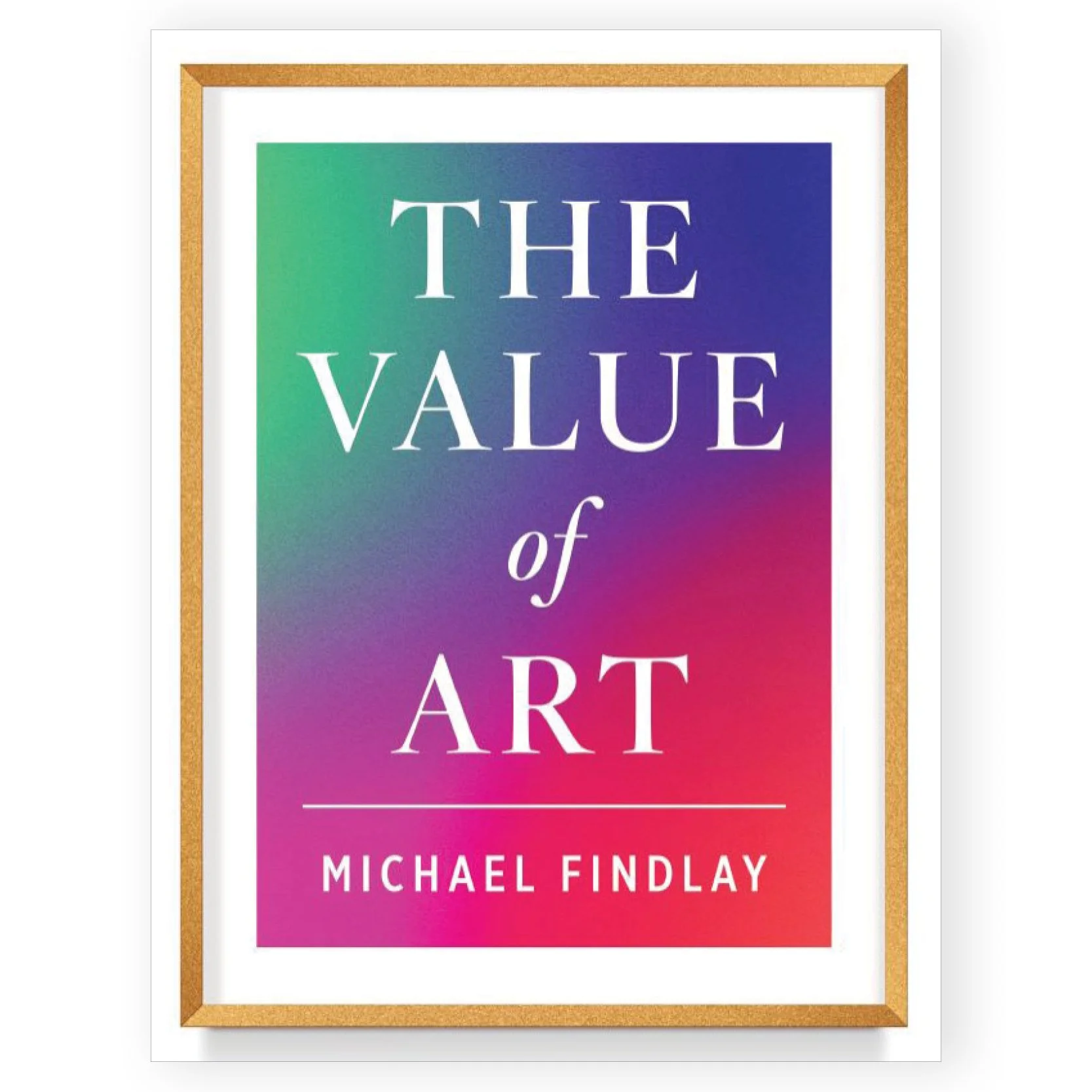 The Value of Art – Money, Power, Beauty
