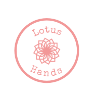 Lotus Hands