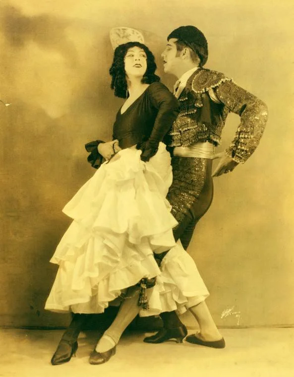 My Beautiful Romance with the Spanish Language