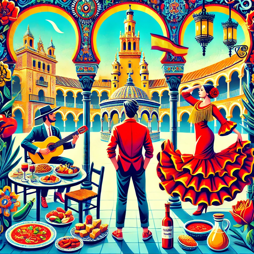 How Falling in Love with a Culture Can Supercharge Your Language Learning