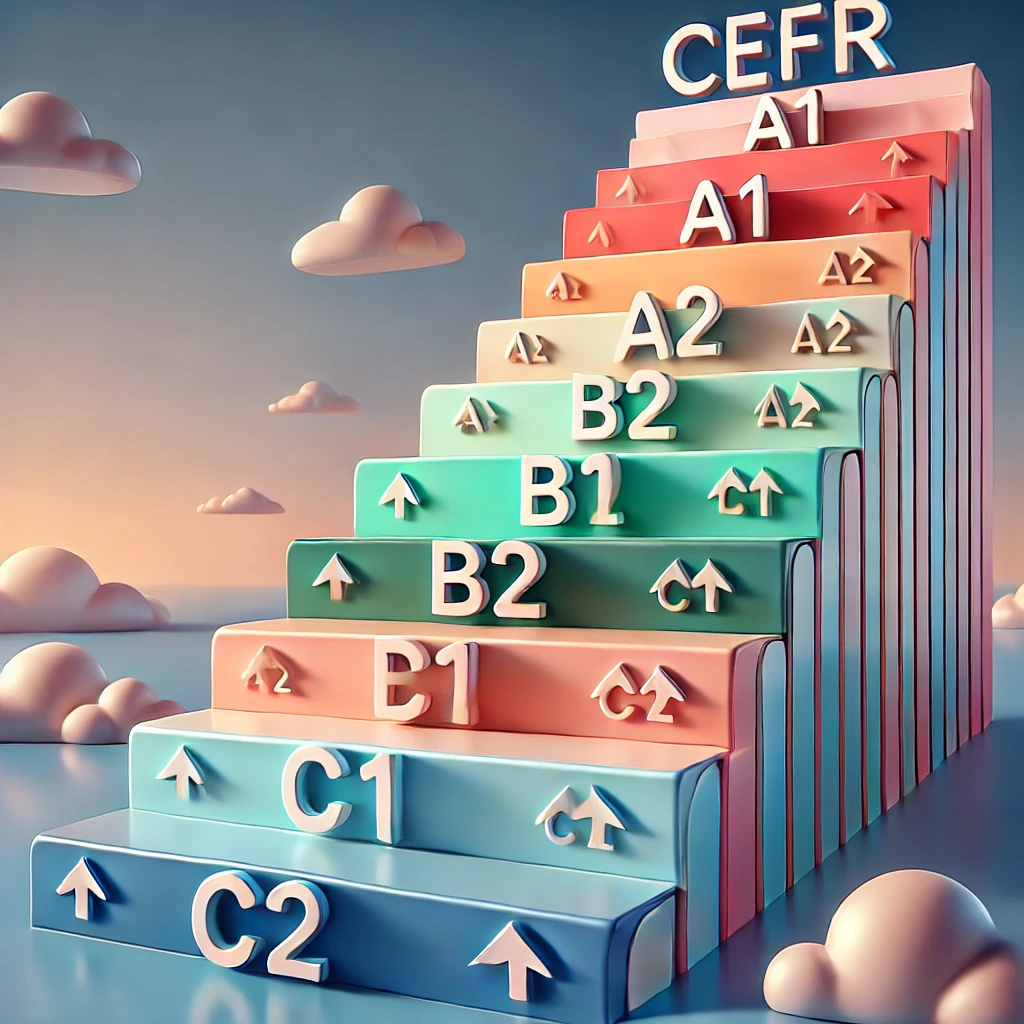 Understanding Your Language Proficiency Level: The Benefits of Using the CEFR Framework