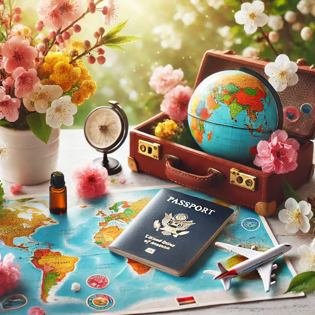 Why Learn a New Language This Coming Spring? 