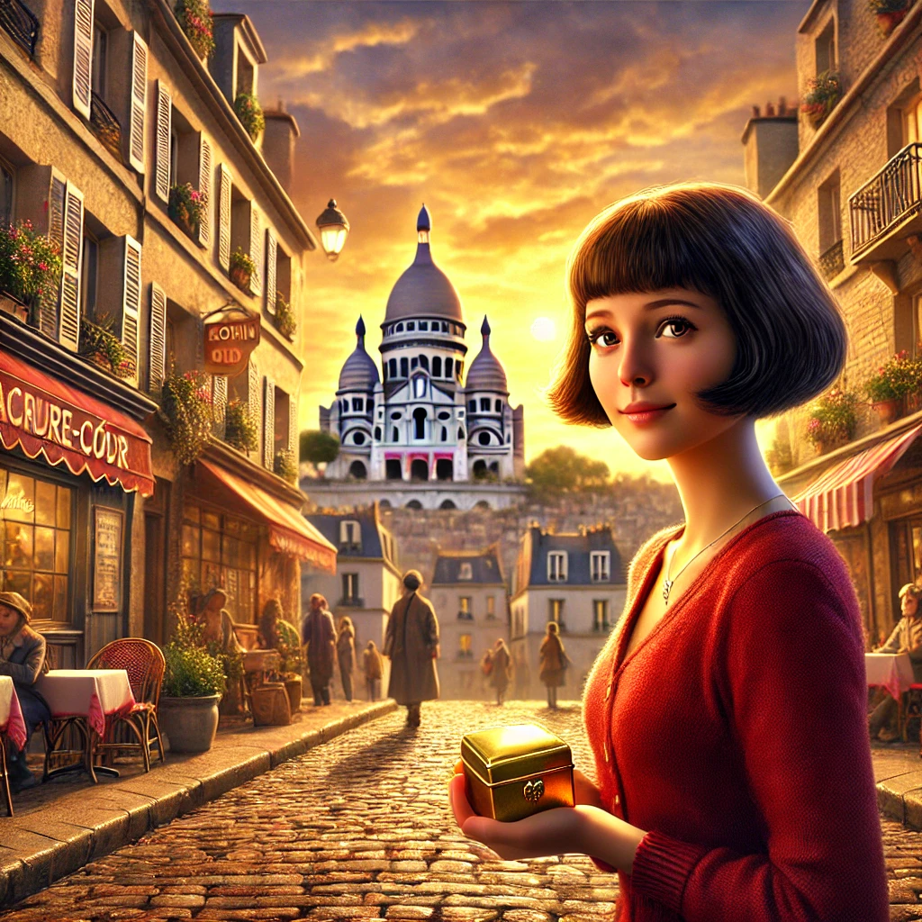 French Iconic Movies of All Time: A Cinematic Journey