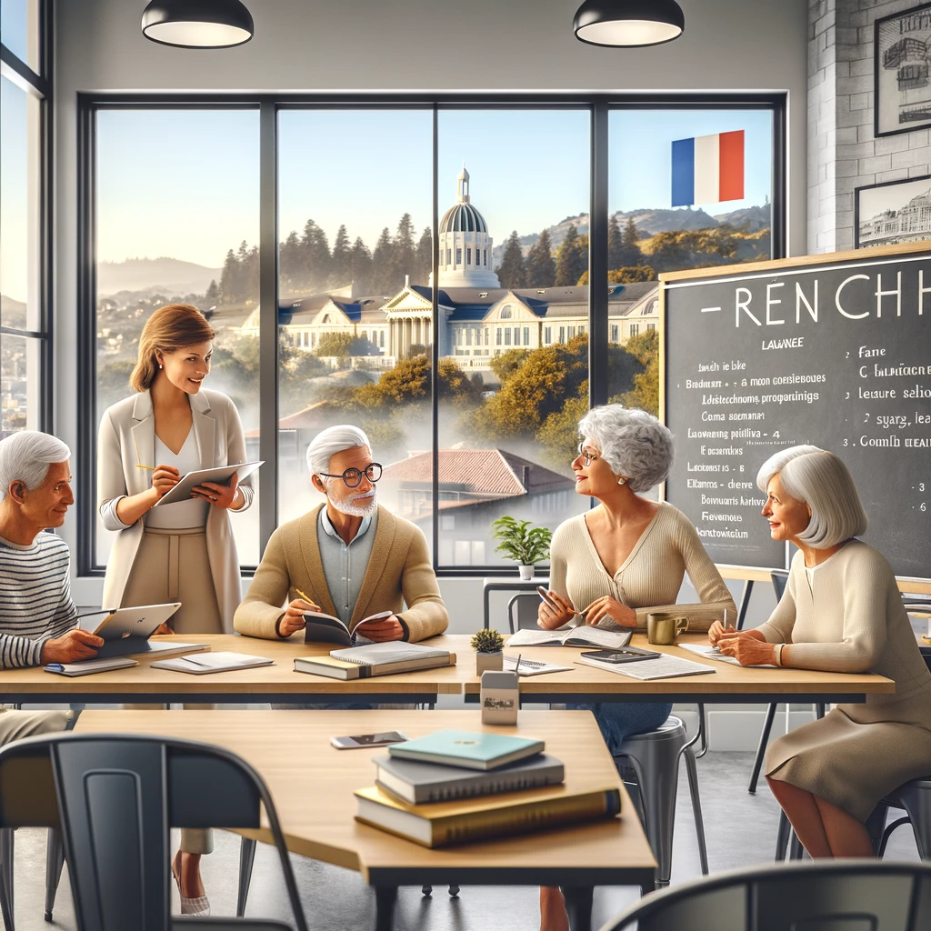 Your Ultimate Guide to French Classes Near You: Learn with Polyglottist Language Academy