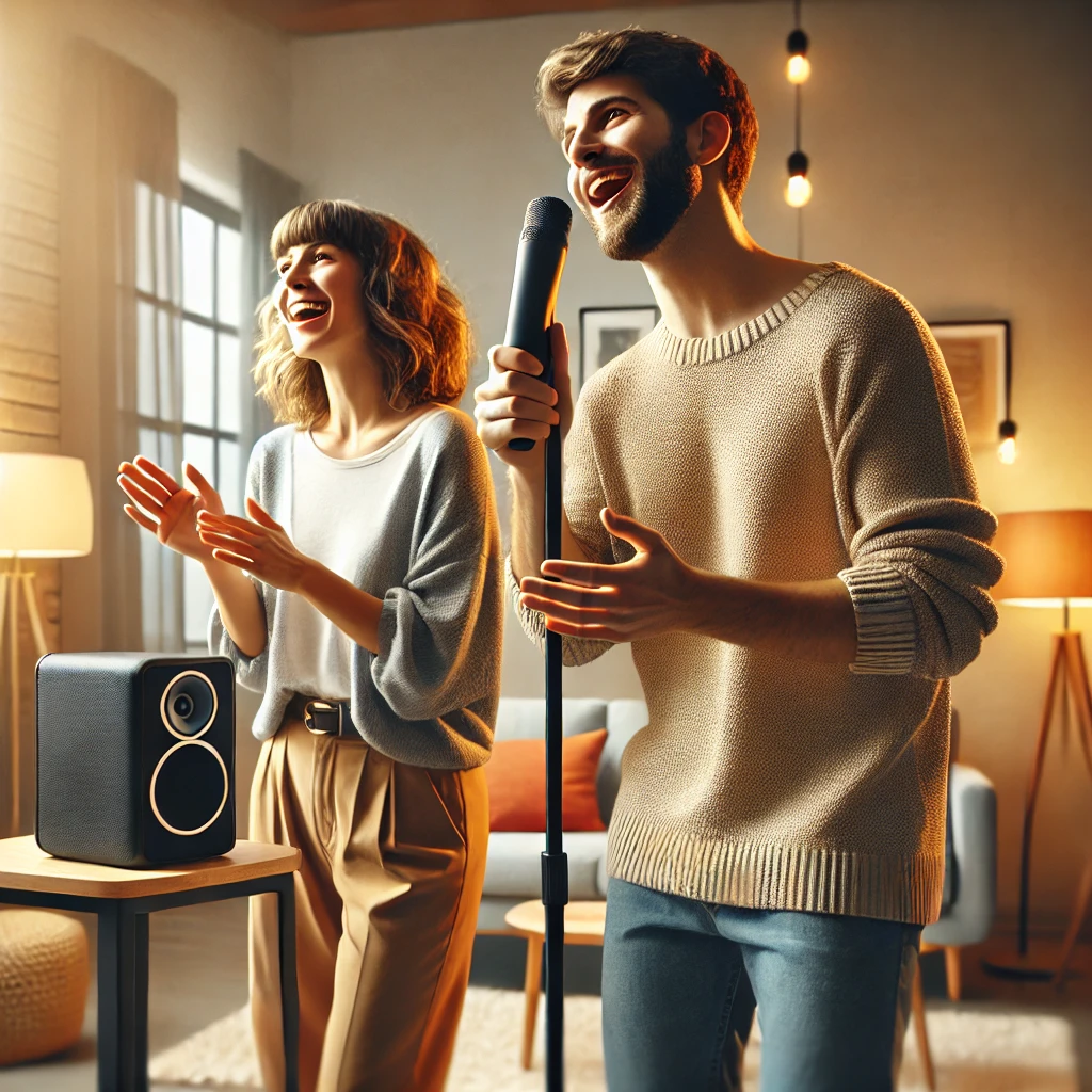 The Role of Music in Language Learning: Singing Your Way to Fluency