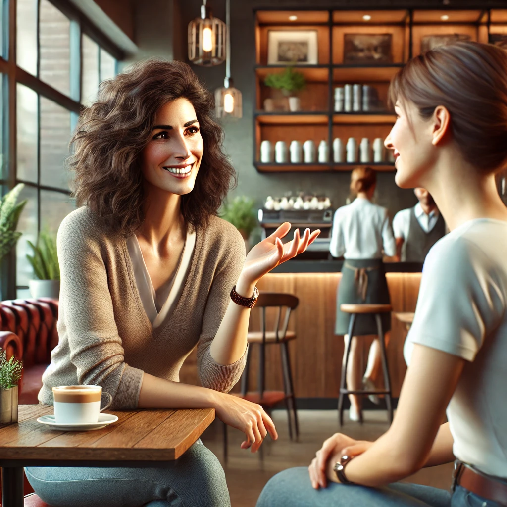 Language Exchanges and Tandem Partners: Maximizing Mutual Benefits