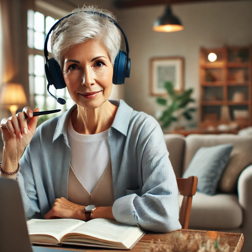 Pronunciation Practice: Tools and Techniques for Any Language