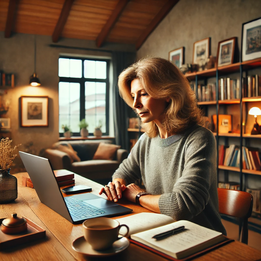 Master French from Anywhere: The Benefits of Online French Classes