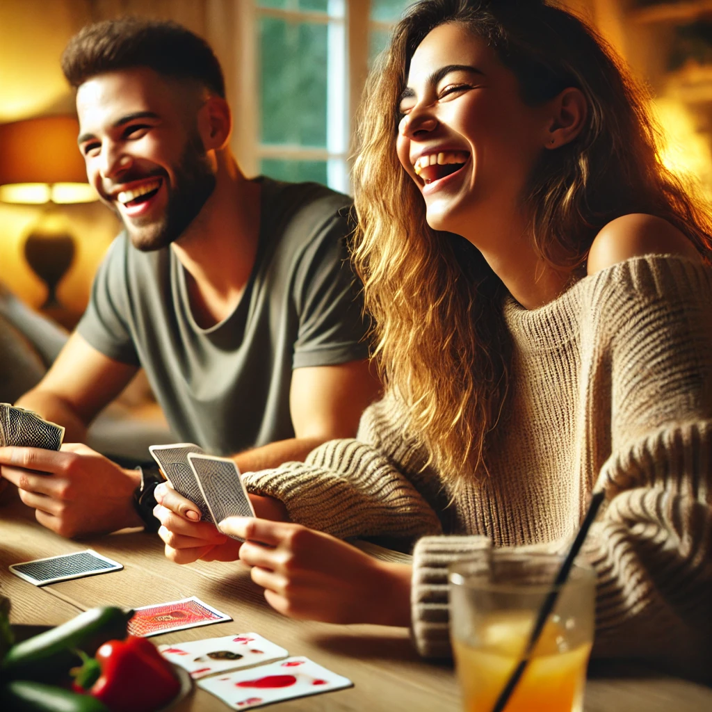 Making Language Practice Fun: Gamification Techniques