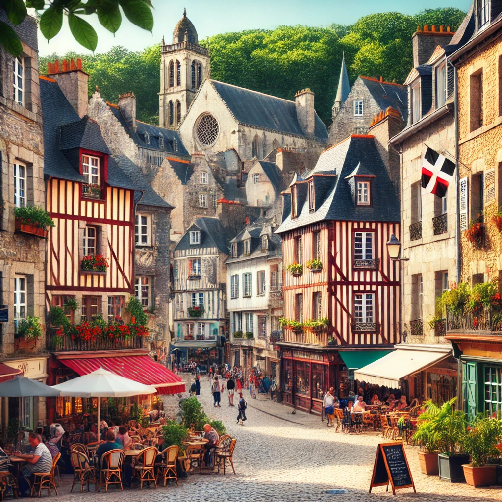 Why You Should Visit the French Province of Brittany – And How to Prepare for Your Trip