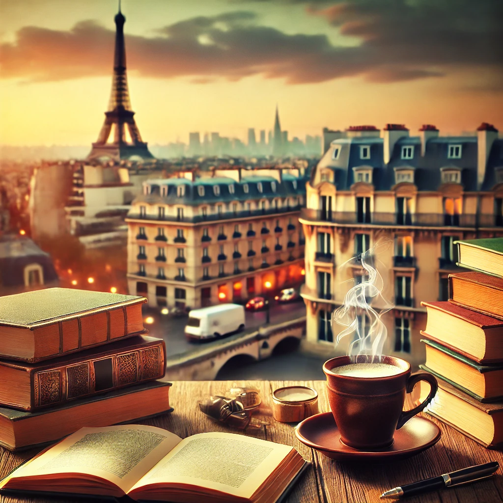 The Difference Between "C'est" and "Il/Elle est" in French