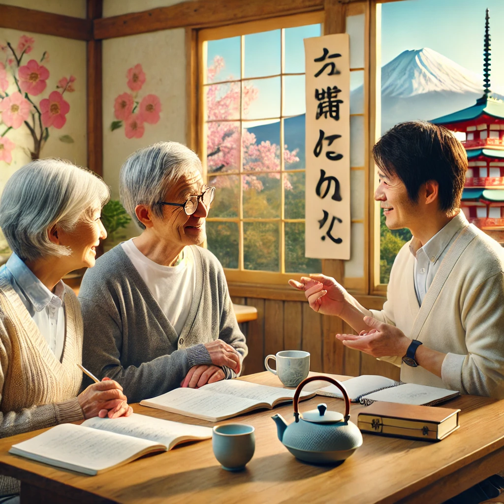 The Importance of Cultural Context in Language Learning