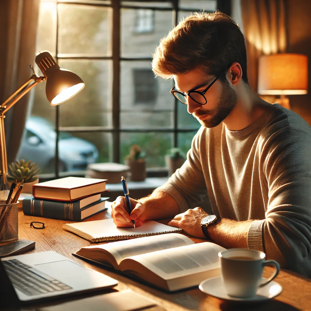 Time Management for Language Learners: Balancing Study and Practice