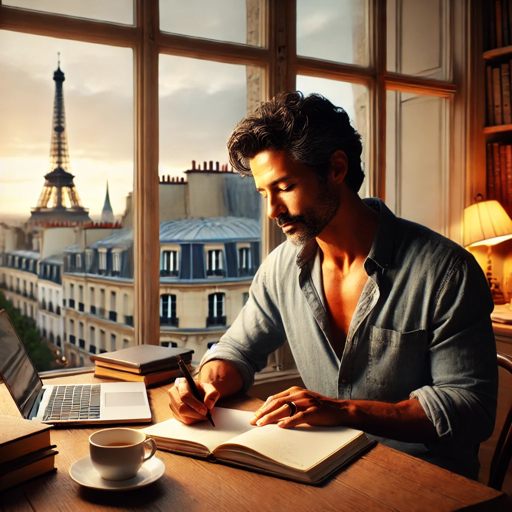 How to Use French Conjunctions to Improve Your Sentence Flow