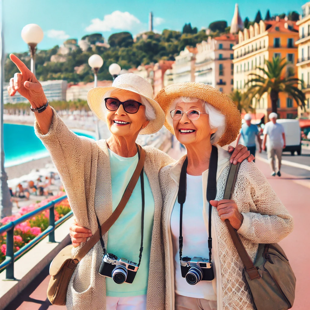 Visiting French Cities Besides Paris: A Guide to France’s Hidden Gems