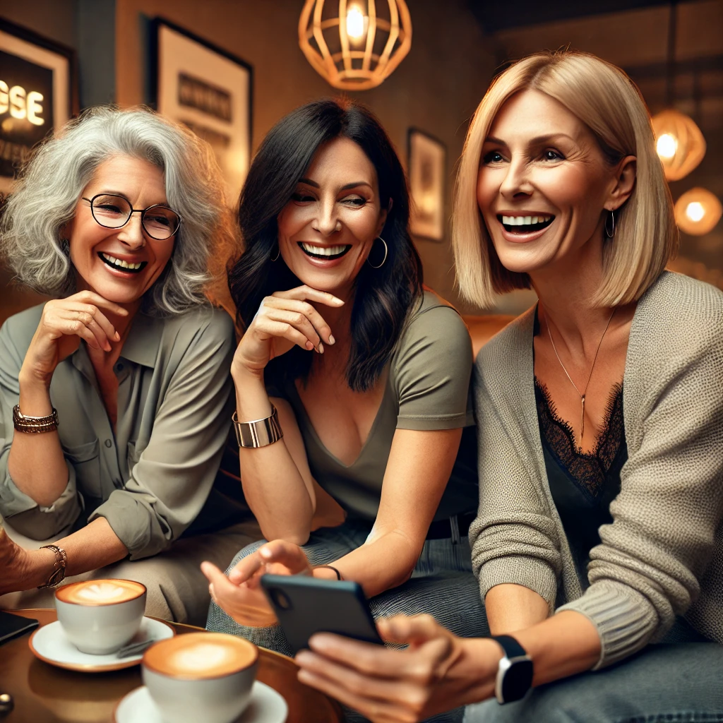 Using Authentic Materials for Language Learning: Newspapers, TV Shows, and Social Media