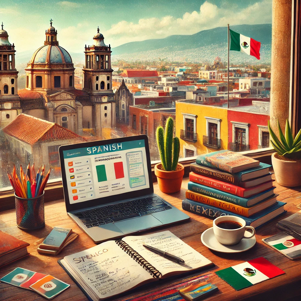 5 Essential Spanish Pronunciation Rules for Beginners