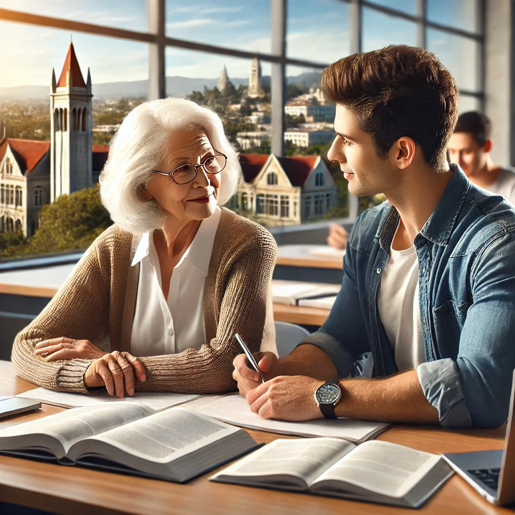 Spanish Classes for All Levels in Berkeley: Learn with Expert Instructors