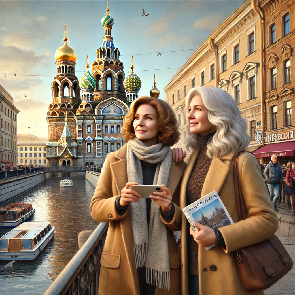 Exploring Russian Language and Culture: A Month of Russian at Polyglottist Language Academy