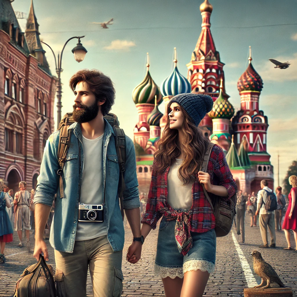 Essential Russian Phrases for Travelers