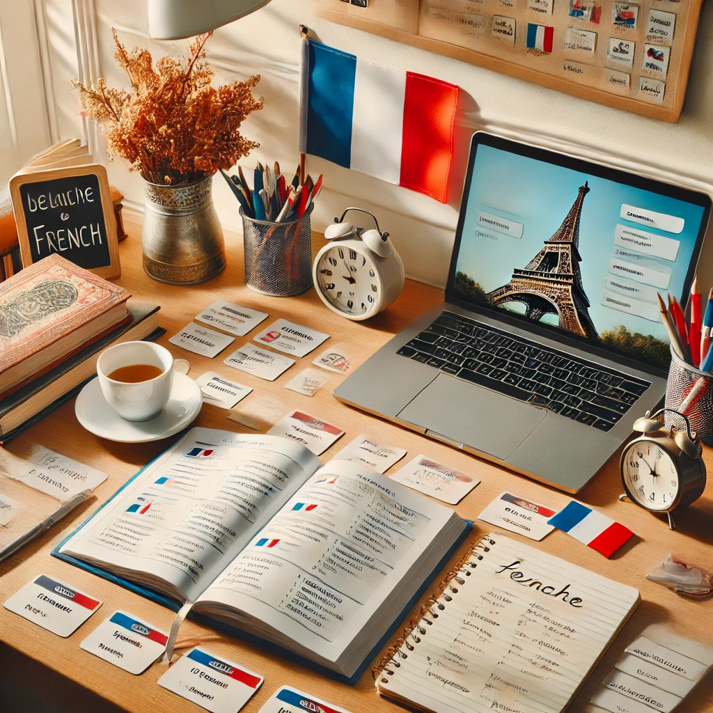 How to Use French Possessive Adjectives and Pronouns Correctly