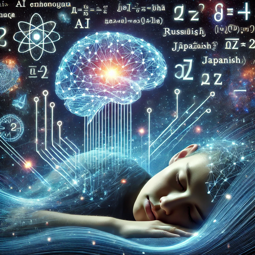 The Impact of Sleep on Language Retention and Recall