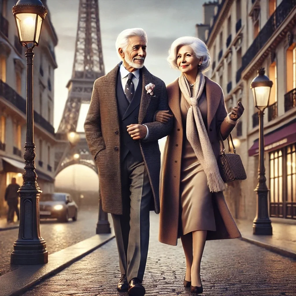 A Valentine’s Day in Paris: The Perfect Romantic Itinerary