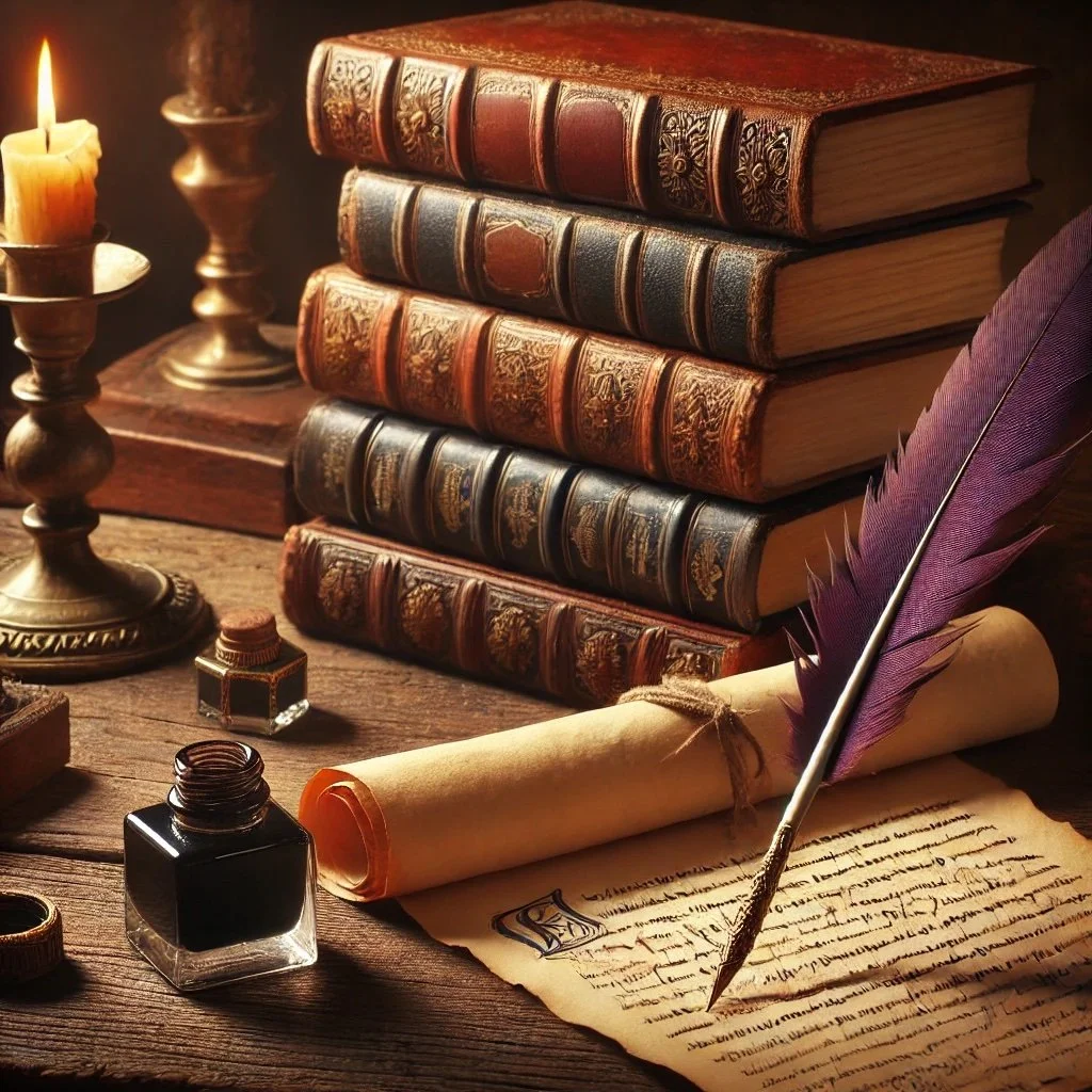 Who Was Michel de Montaigne and Why Is He Important for French Culture and Language?