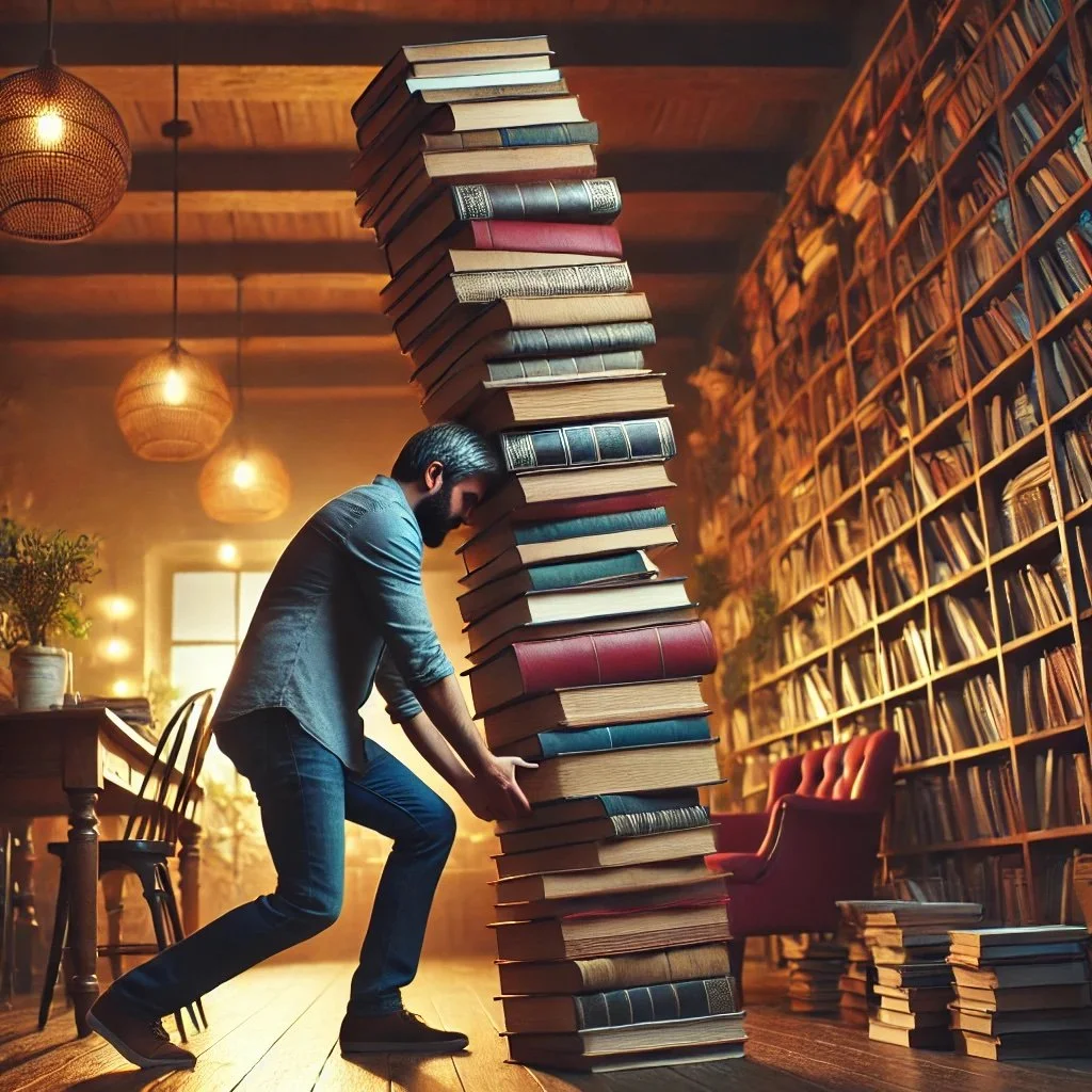 Overcoming Perfectionism in Language Learning: How to Make Progress Without Fear