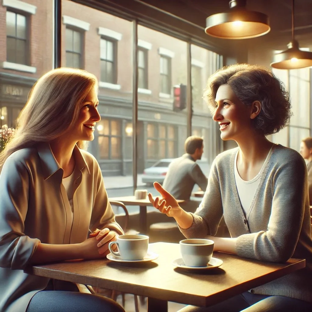 The Art of Conversation: How to Ask Better Questions in a New Language