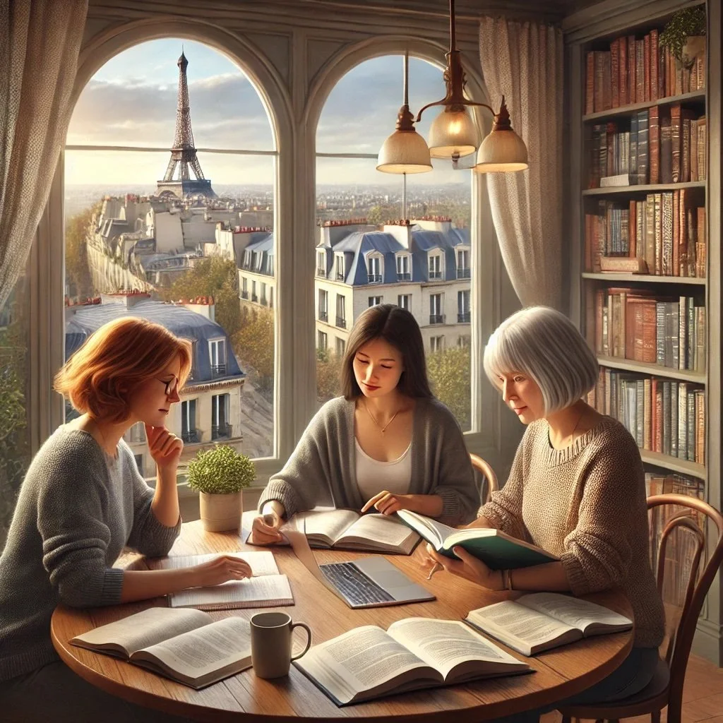 The Pronoun "Lui" vs. "Le" in French: When to Use Each