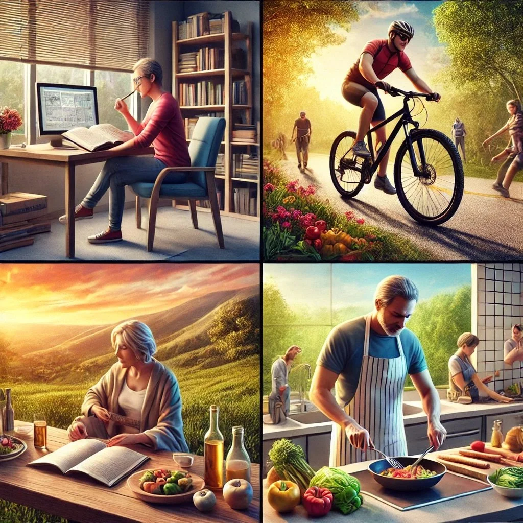 Time Management for Language Learners: Balancing Study and Practice