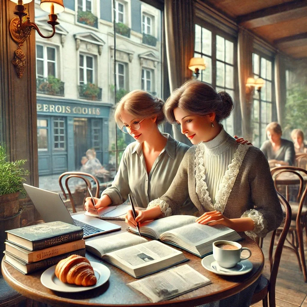 The Difference Between "Encore," "Toujours," and "Déjà" in French: Usage, Nuances, and Common Mistakes