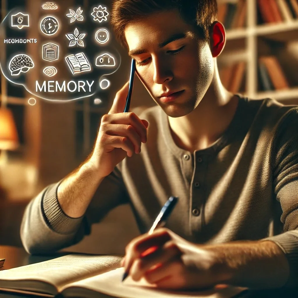 Techniques for Building Vocabulary Through Context (Instead of Memorizing Lists)