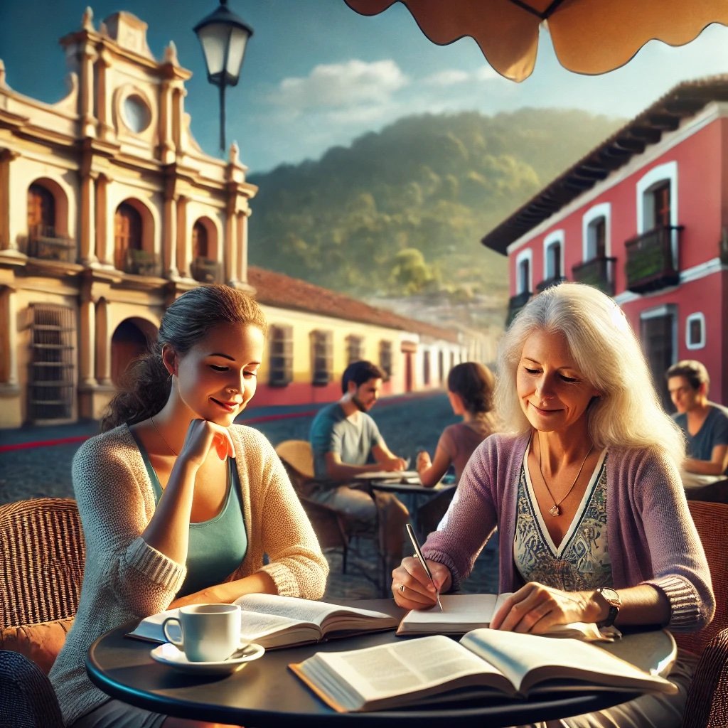 A Beginner’s Guide to Spanish Word Order and Sentence Structure