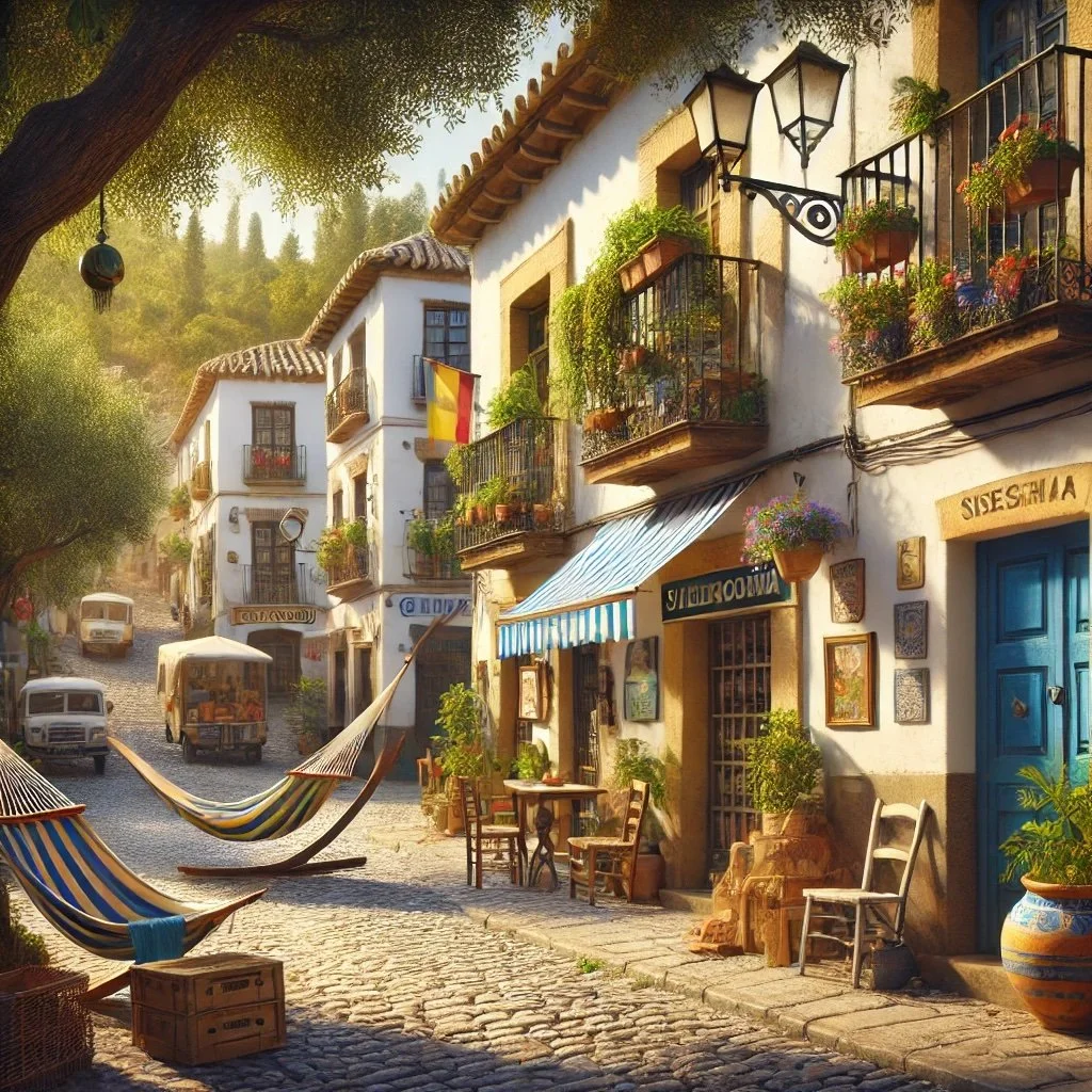 Understanding the Spanish Siesta: Myth vs. Reality