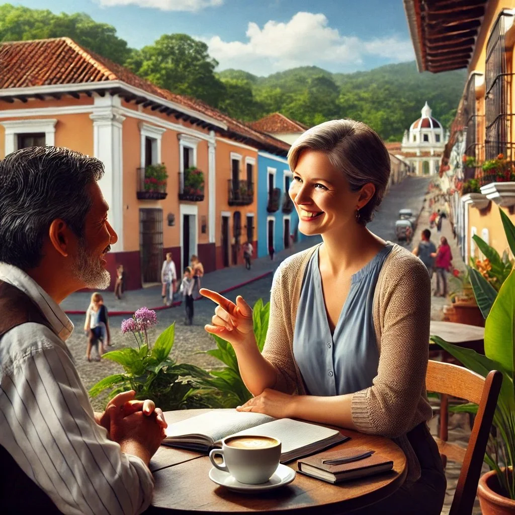 Ser vs. Estar: Mastering the Spanish “To Be” Verbs