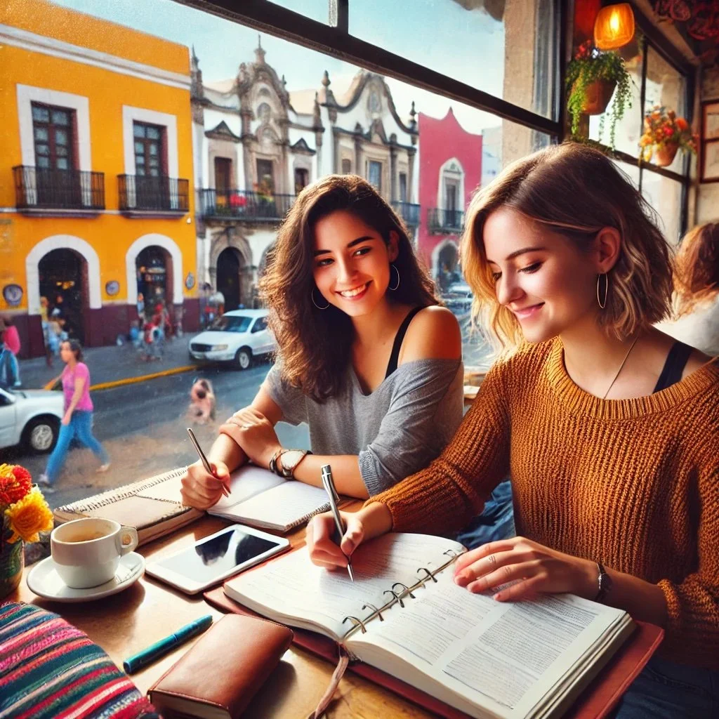 When to Use the Imperfect vs. Preterite in Spanish Past Tense